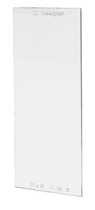 Plaque de protection intérieure Speedglas 06-200-20