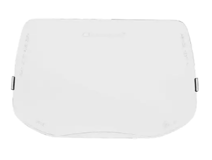 Plaque de protection externe standard Speedglas 06-0200-51