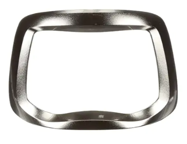 Panneau avant en chrome Speedglas,