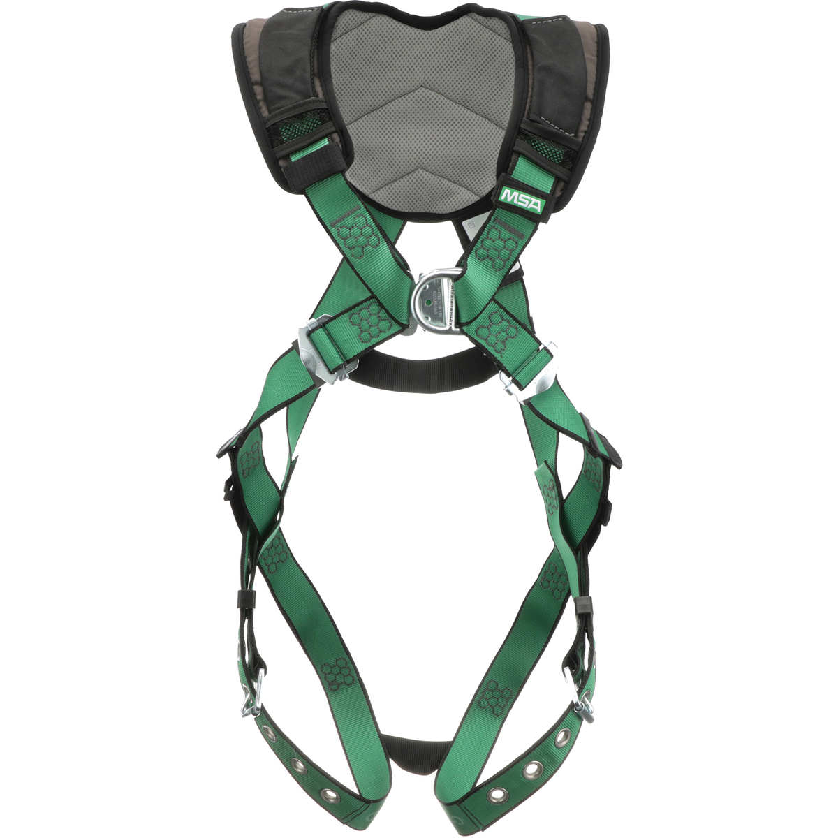 Harnais V-Form+, certifiée CSA, classe AL, cap. 230 lb