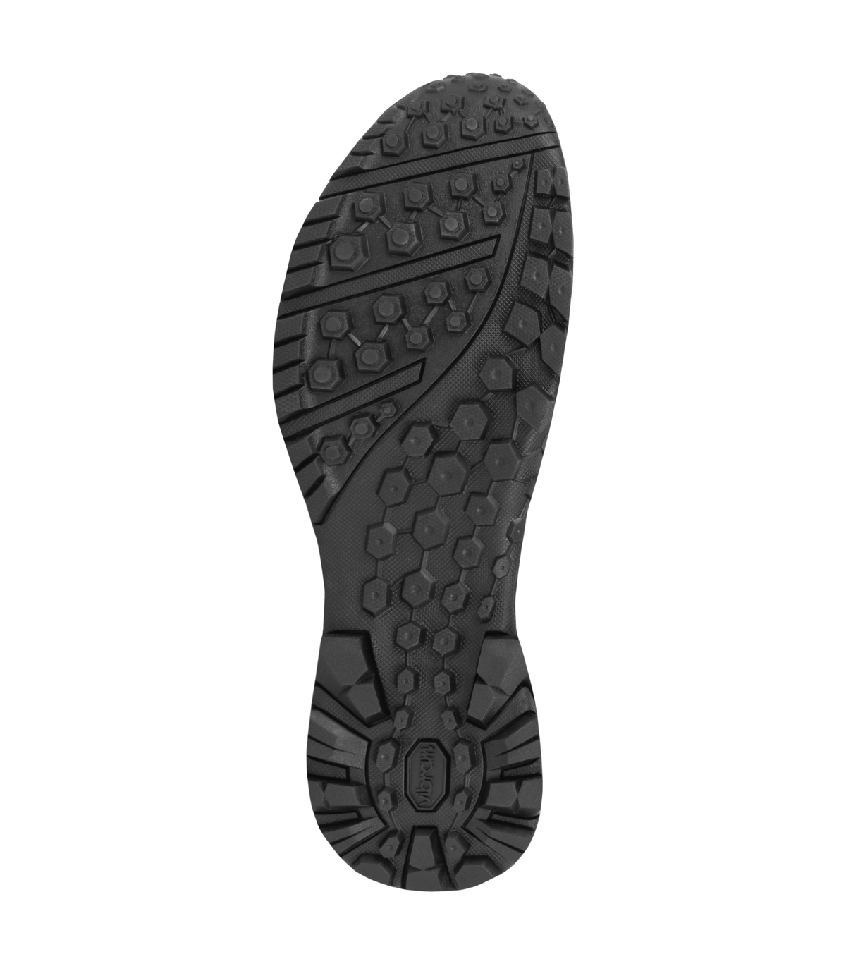 Tactik soft toe, noir, bottes tactiques 8" imperméables, Vibram, largeur moyenne
