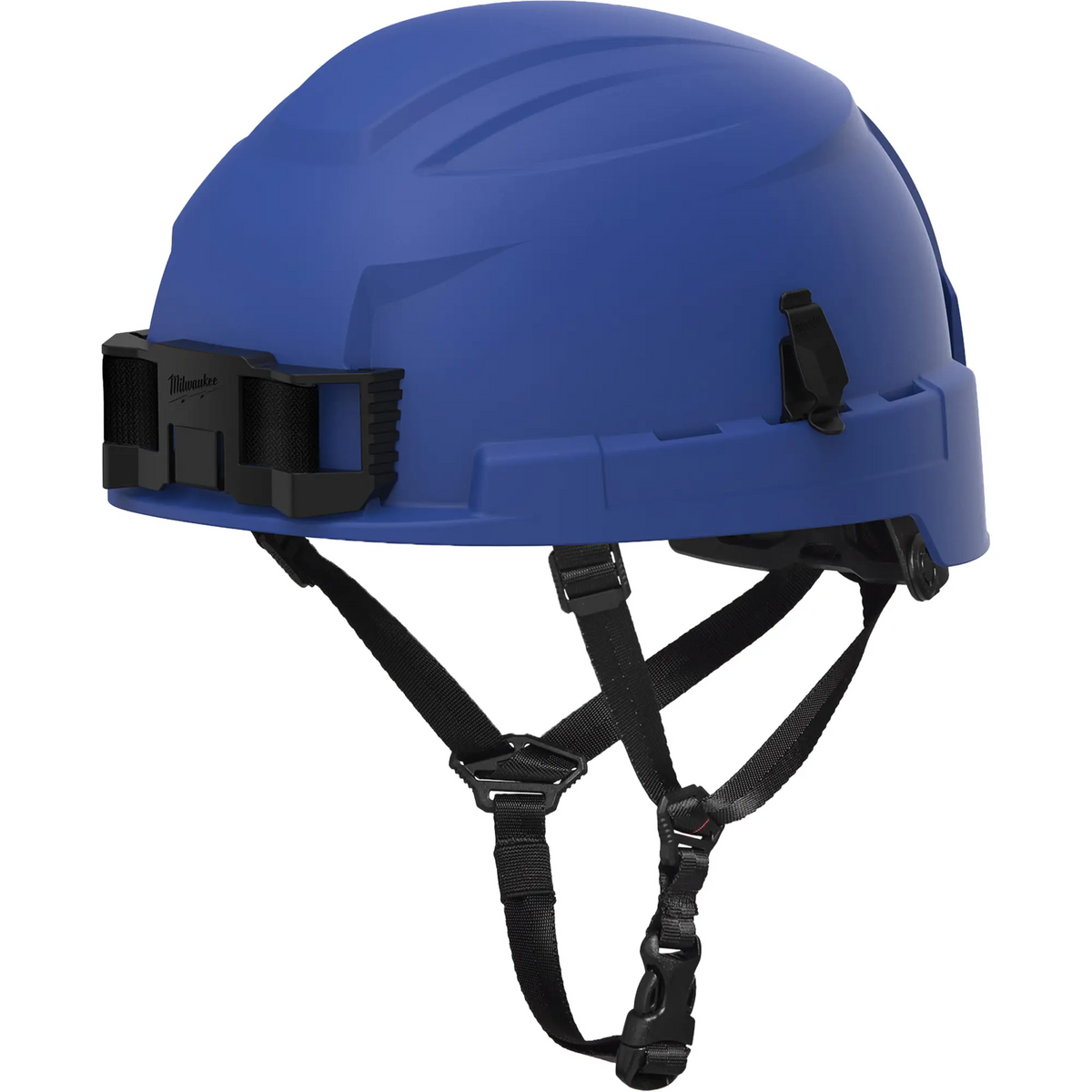 Casque de sécurité BOLT, répond aux normes CSA type 2, suspension rochet, non ventilé