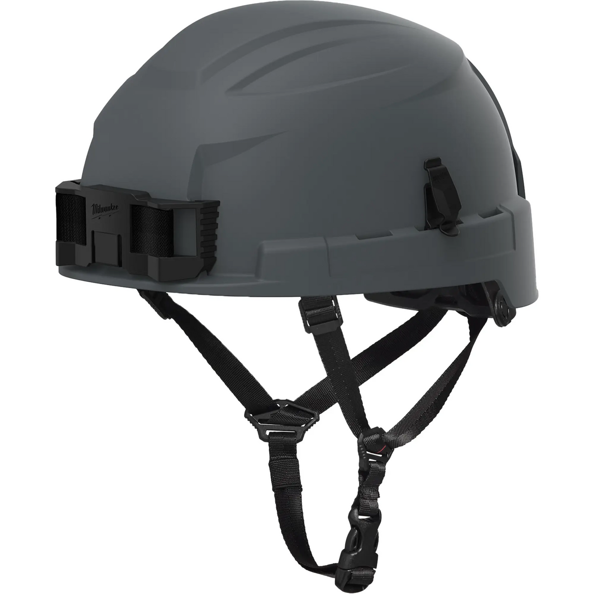 Casque de sécurité BOLT, répond aux normes CSA type 2, suspension rochet, non ventilé