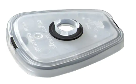 Préfiltres pour respirateurs série 2200