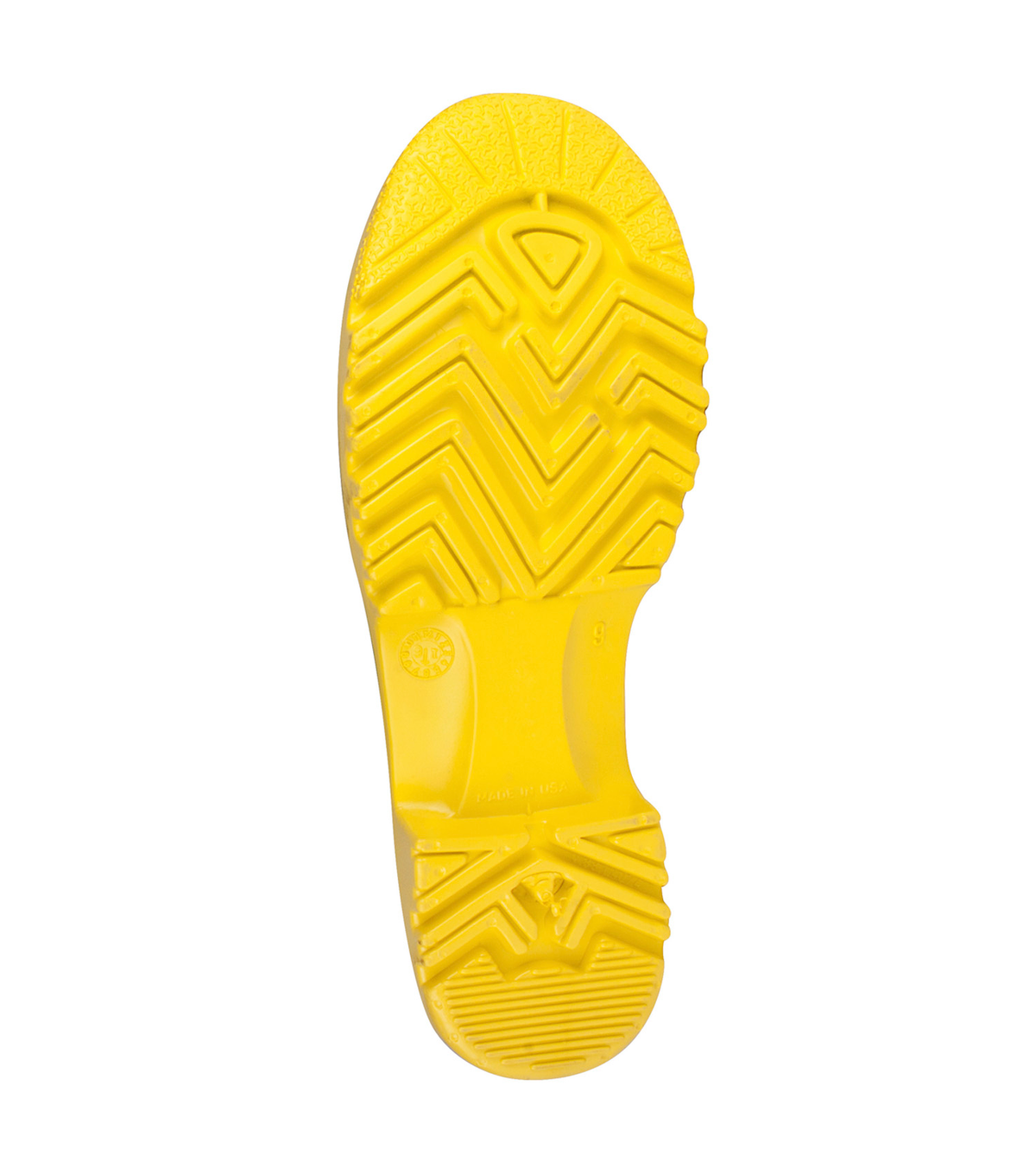 Chest Wader Steel Toe & Midsole, noir, bottes de travail cuissardes 54