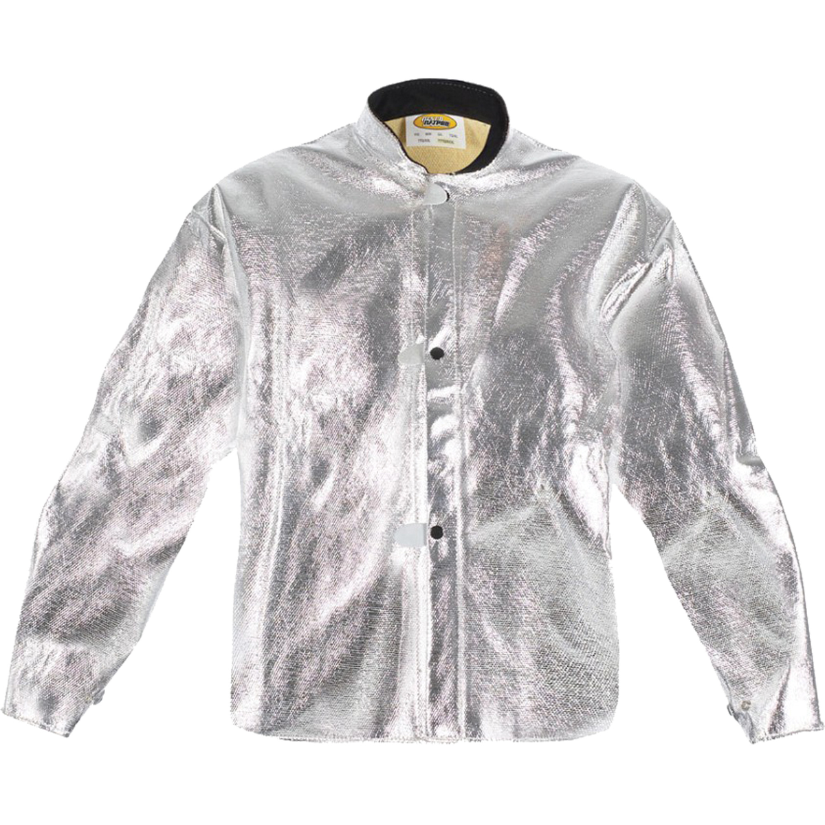Veste résistant à la chaleur, t-grand, Kevlar aluminisé