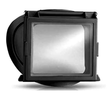 Accessoire de soudage pour le respirateur complet de série 7800