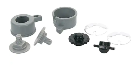 Coupelles de protection pour masque de soudage Fibre-Metal