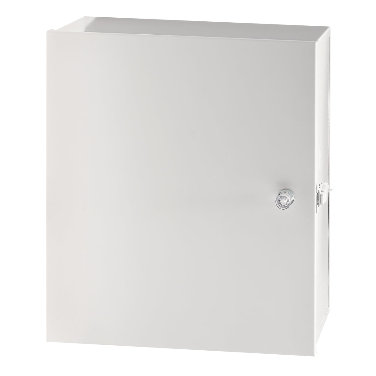 Boîtier vide pour trousse de premiers soins