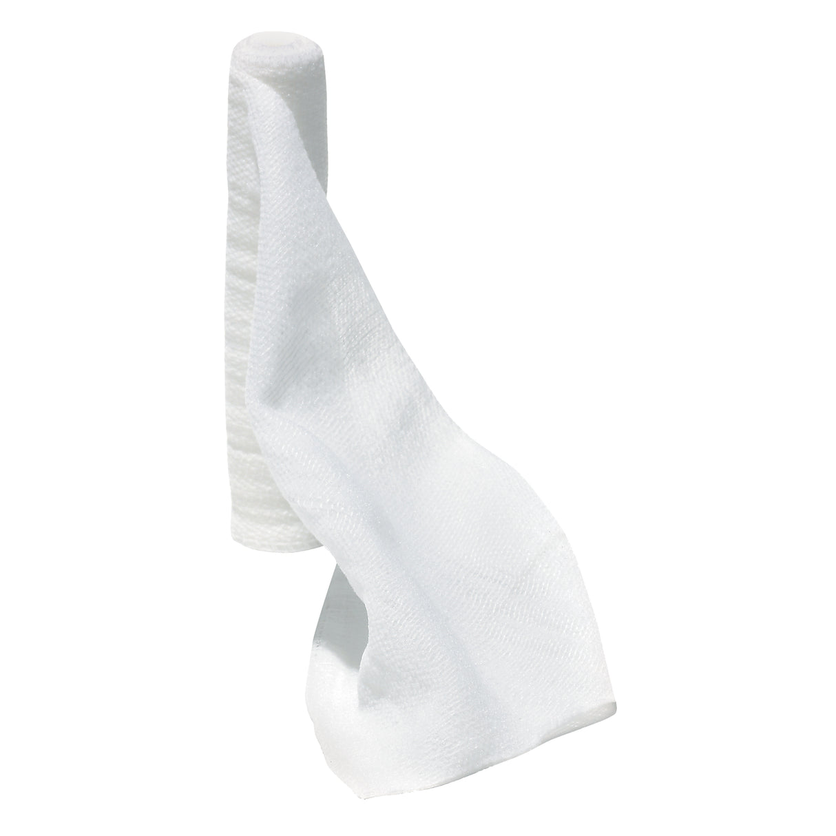 Paquet de 6 bandages de gaze auto-adhésifs , rouleau, 180" lo x 6" la, dispositif médical classe 1