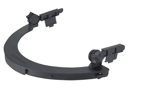 Support pour écran facial haute performance