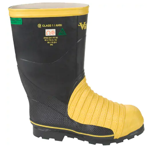 Botte professionnelle Miner VIKING 49ER caoutchouc VW49