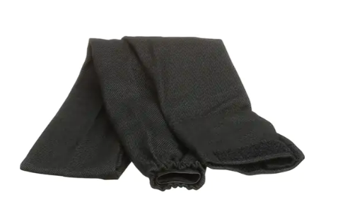 Gaine haute température pour tuyau respiration Versaflo BT-926