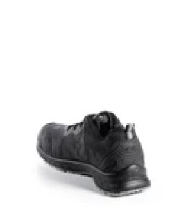 Hamilton, noir camo, souliers de travail athlétique ultraléger