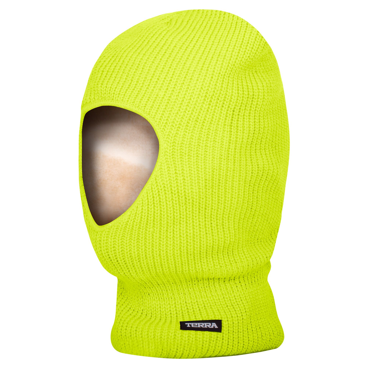 Cagoule haute visibilité, Taille Unique