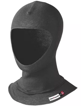 Cagoule à un trou FR