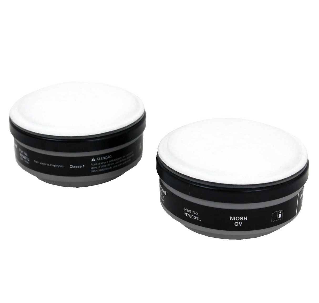 Ensemble de 2 cartouches de remplacement OV-R95