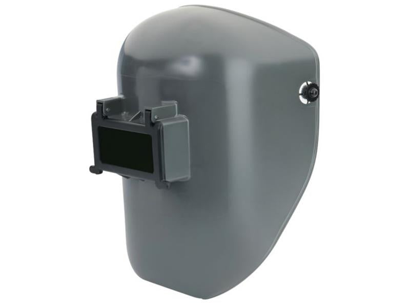 Casque de soudage classique en thermoplastique avec lentille Tigerhood