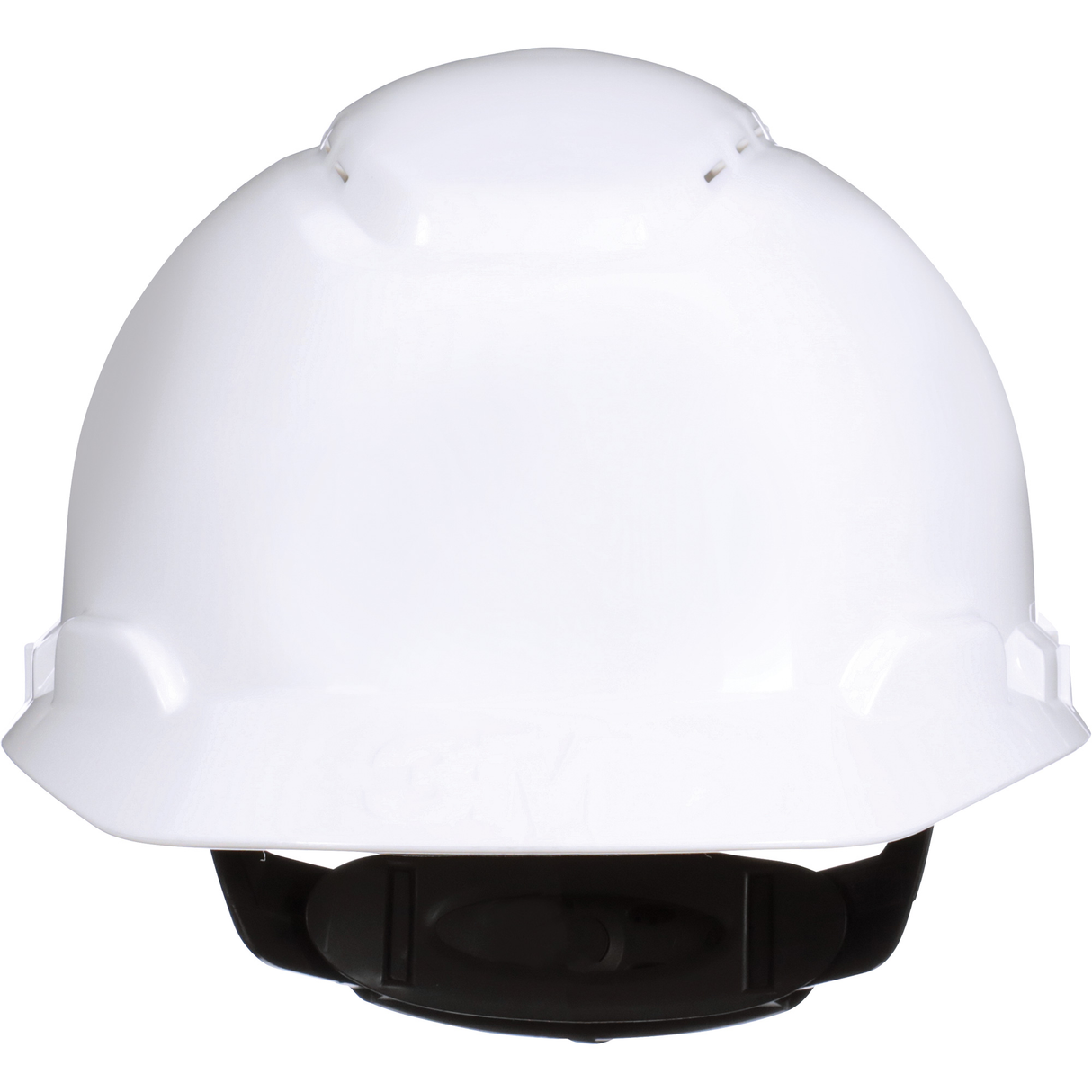 Casque de sécurité SecureFit H-700, répond aux normes CSA type 1, suspension rochet, ventilé