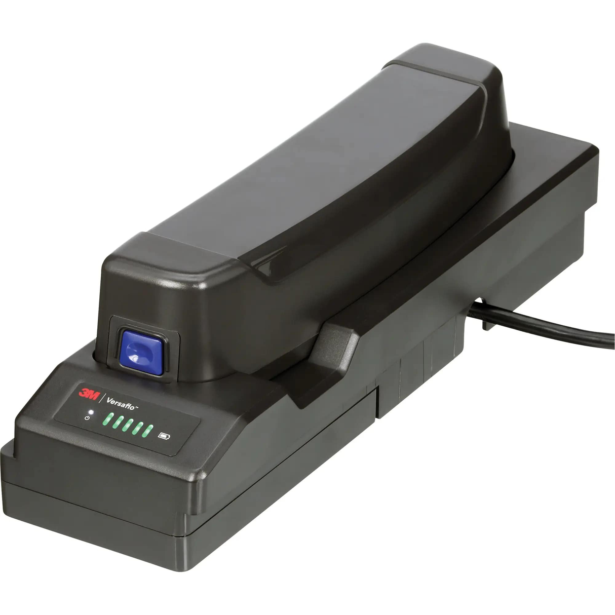 Ensemble de chargeur de pile à un poste Versaflo pour TR-600 & TR-800