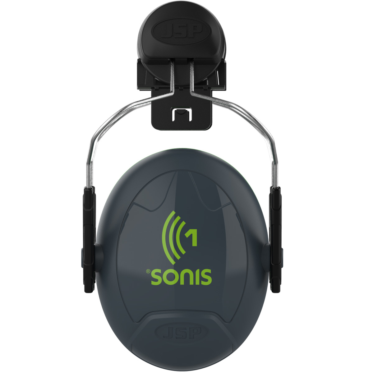 Coquille pour casque à large bord - NRR 22