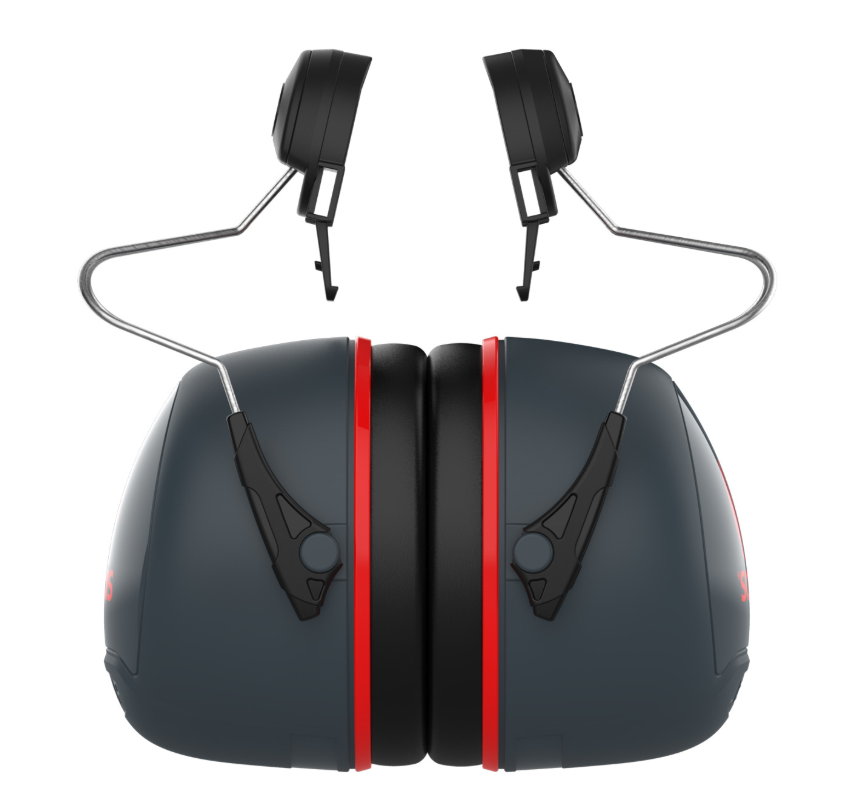Coquille pour casque de sécurité - NRR 29