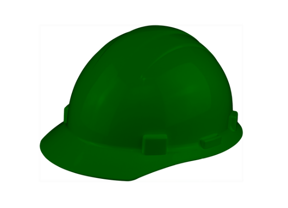 CASQUE AMERICANA / OKANAGAN CAP NON-VENT SLIDE LOCK