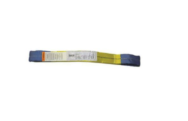 Élingue polyester type 3 - 4' x 1" - 3100 lb