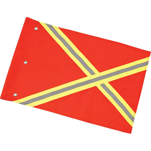 Fanion signalisateur Dynamic, nylon