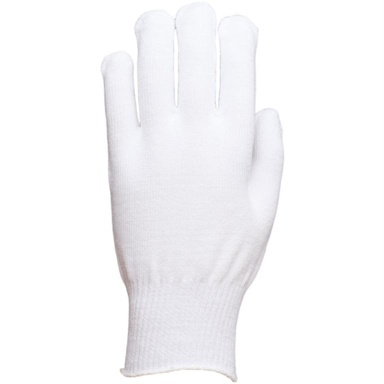 Doublure / Gant de tricot double de Thermolite de 24g