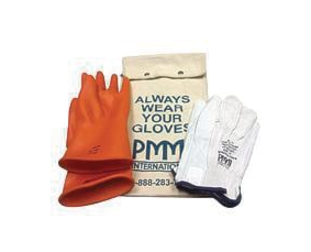 Gant isolant classe 0 Novax 11,5'' PMMI C0010K - 10