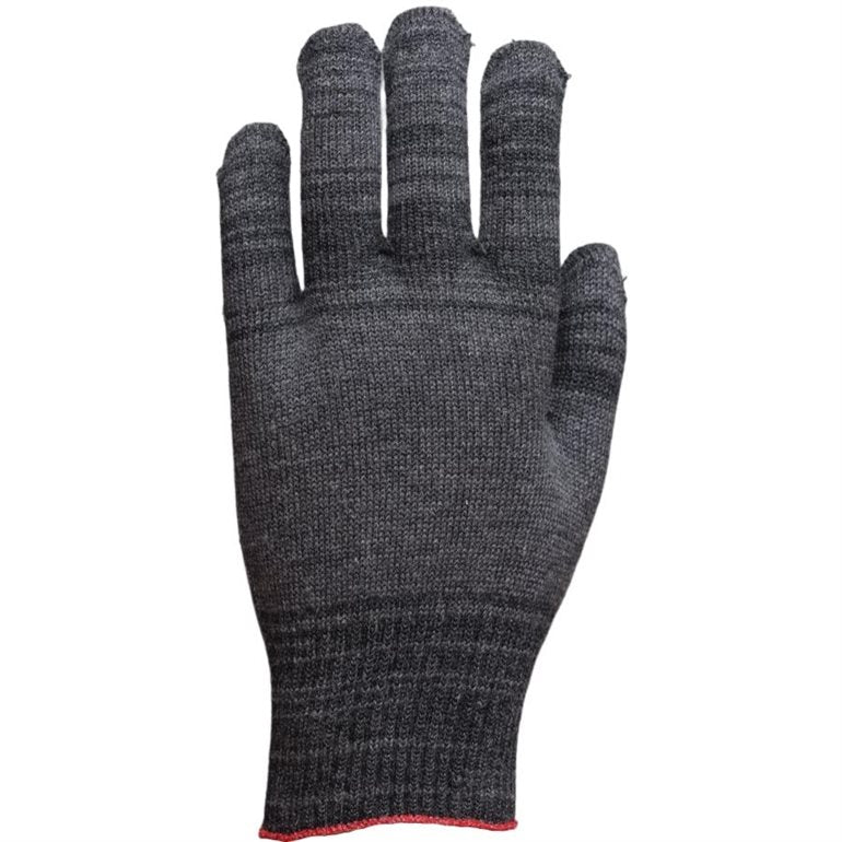 Doublure/Gant ignifuge OPF (Kermel, Laine, Viscose FR) Ambidextre, résiste à 325 ̊C