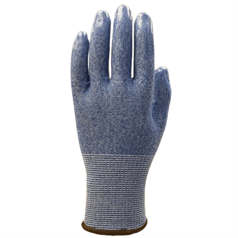 Gant ANSI A6, Enduit silicone adhérence ultra
