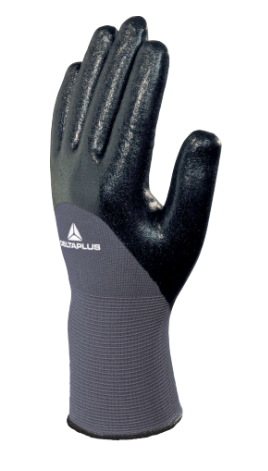 VE713, Gant mécanique, bonne résistance à l'abrasion, idéal pour milieu aqueux