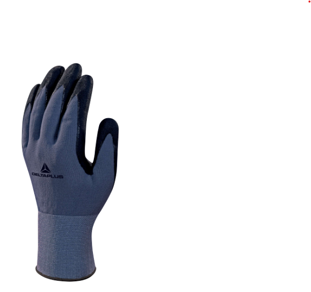 VE727, Gant mécanique, doté d'une bonne finesse de travail et d'une bonne préhension en milieu huileux