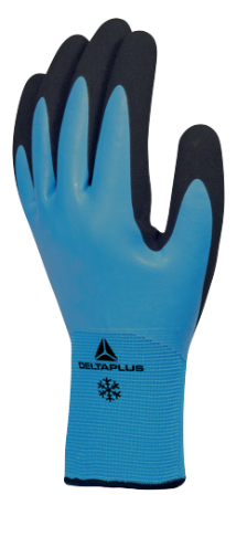 THRYM VV736, Gant multinorme, étanche, apportant finesse et préhension pour les travaux intensifs froids