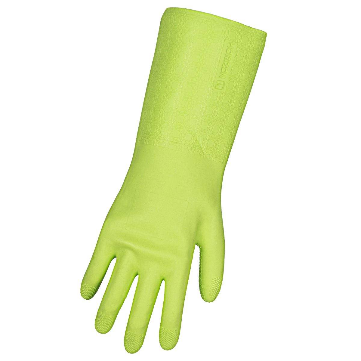 Gants TPE multiusage avec adhérence en diamand