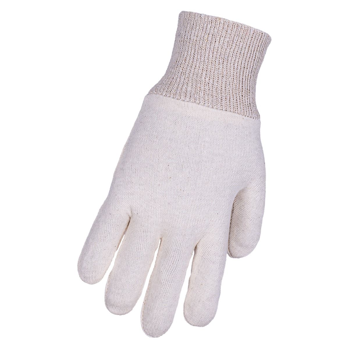 Gants de monteur. gris