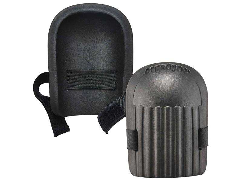 Genouillères, Style Boucles et crochets, Protège-genoux Mousse, Tampons Mousse