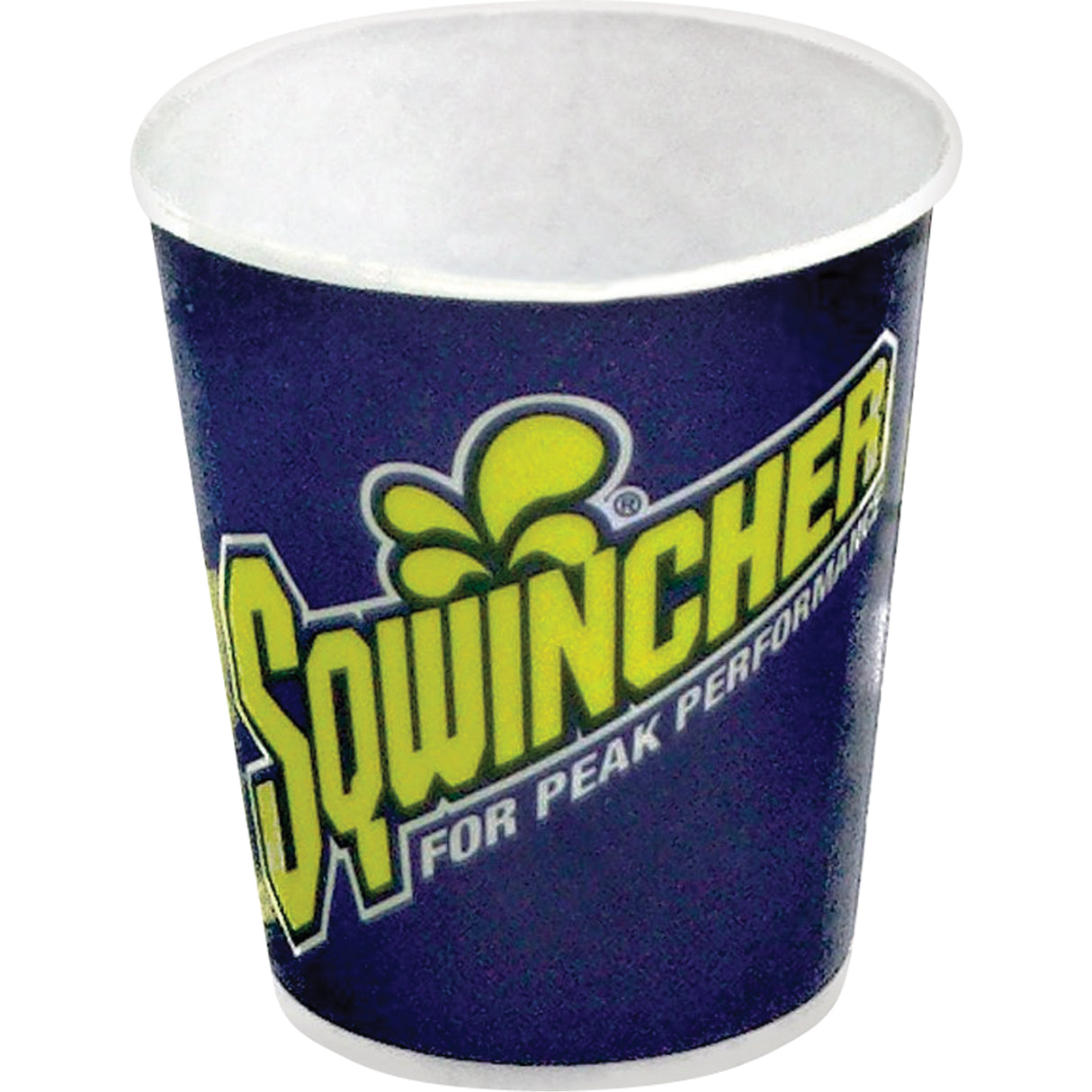 Sqwincher Gobelets