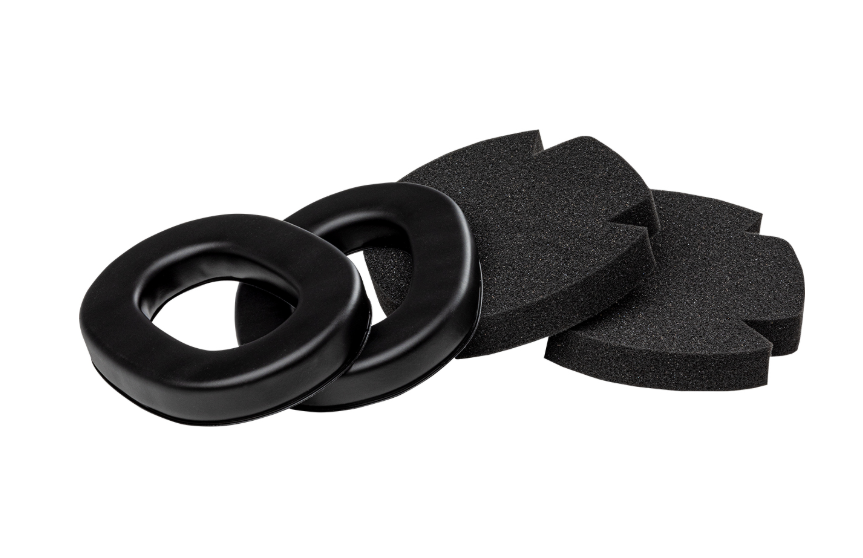 Ensemble d'hygiène pour les manchons d'oreille passifs V1 et V2