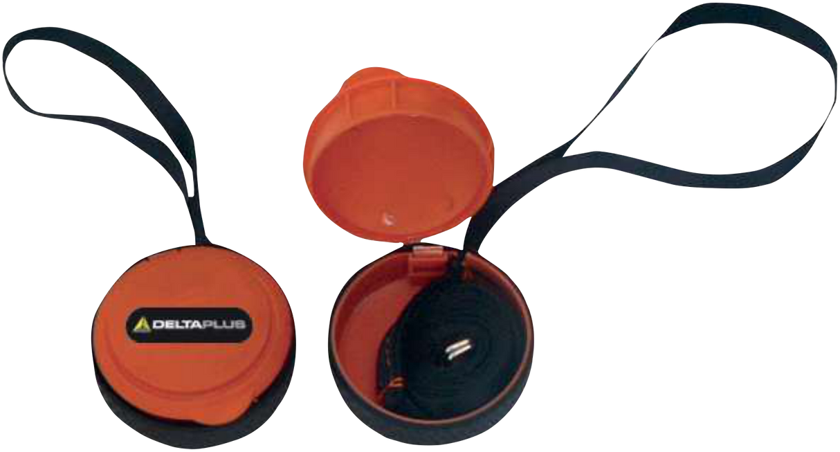 Ensemble de sangles anti-compression ultra compact