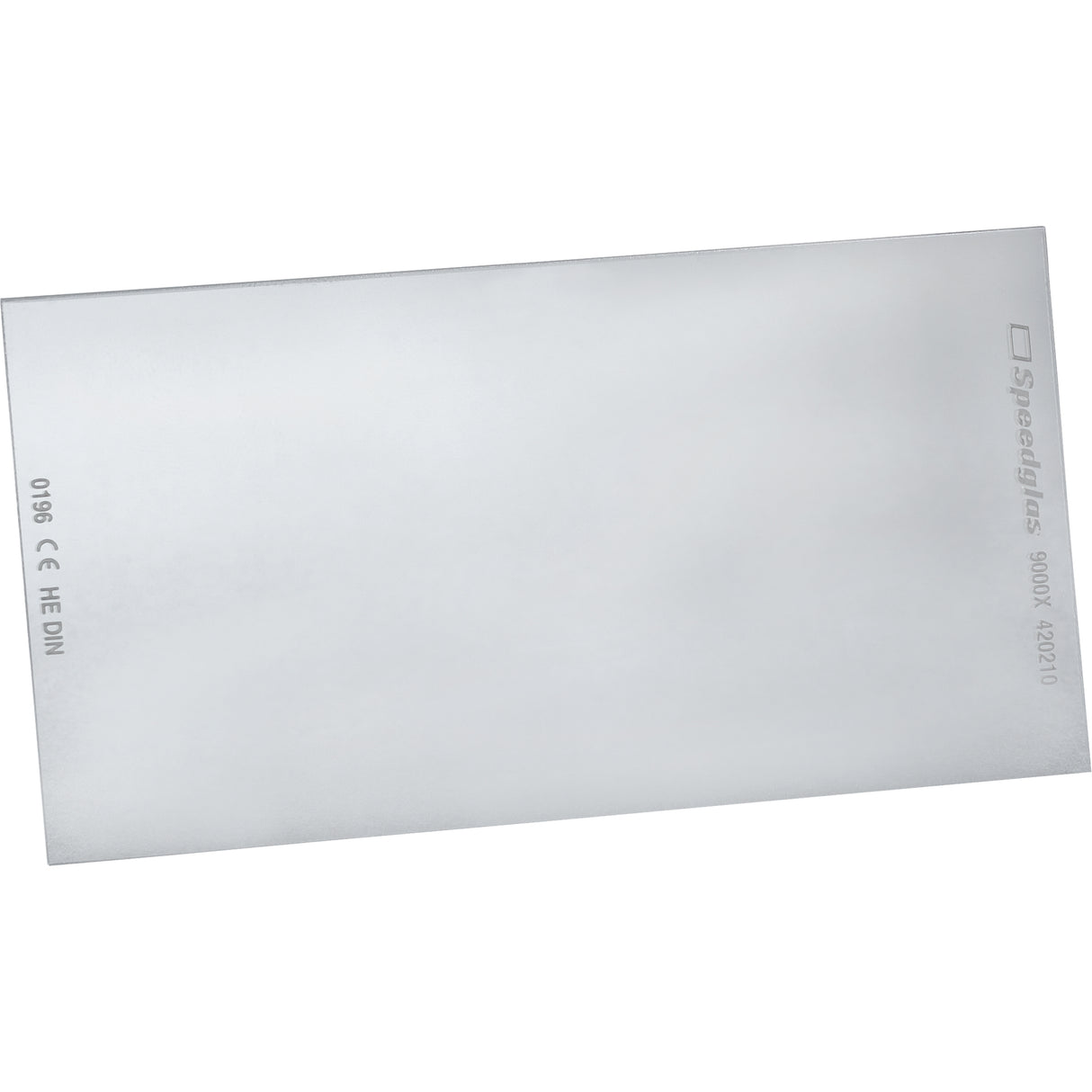 Paquet de 5 lentilles auto assombrissantes , Intérieur