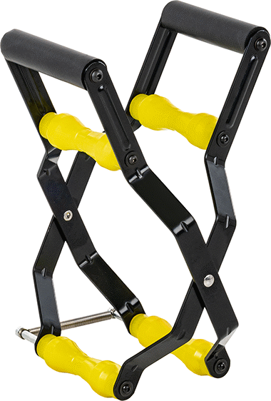 Lève cylindre, 5" à 9 1/2"