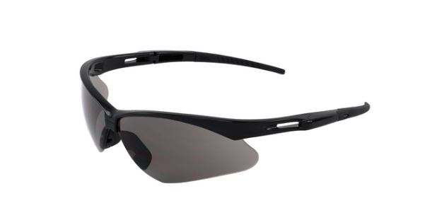 Lunette de sécurité enveloppantes