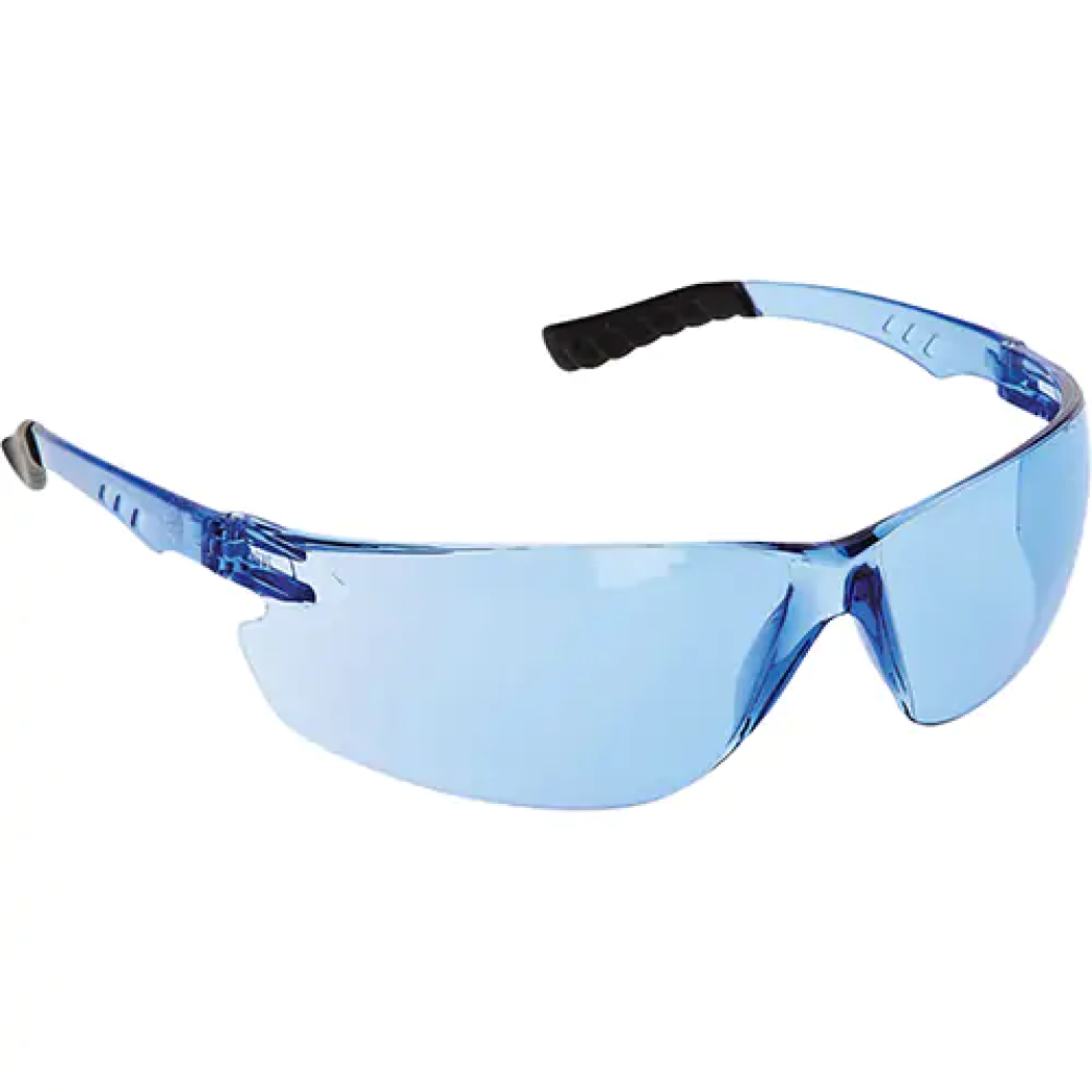 Lunettes de sécurité Techno Dynamic, Antibuée/Anti-égratignures/Antistatique, ANSI Z87+/Répond ou surpasse la norme CSA Z94,3