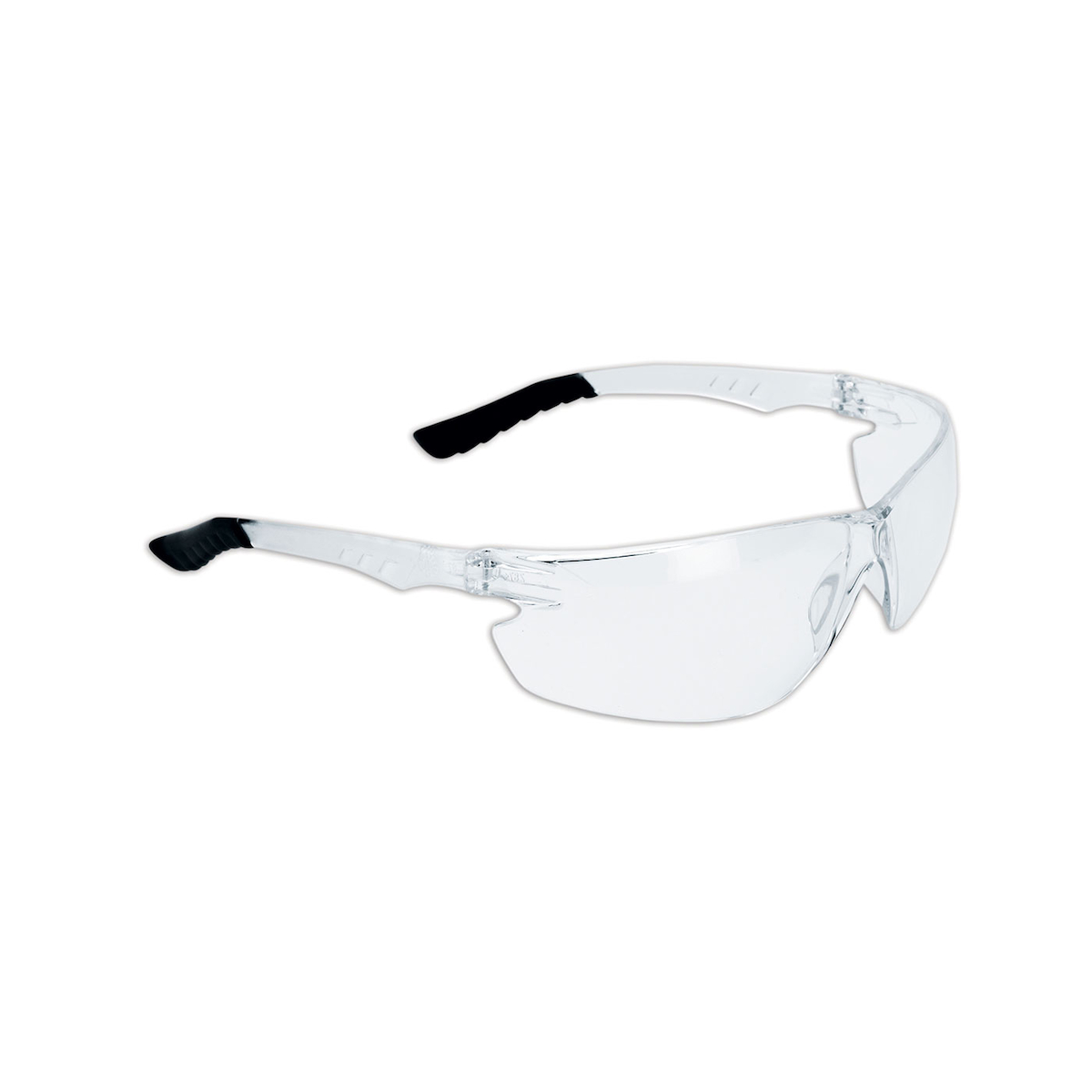 Lunettes de sécurité Techno, antibuée/anti égratignures/antistatique, ANSI Z87+/répond ou surpasse la norme CSA Z94,3