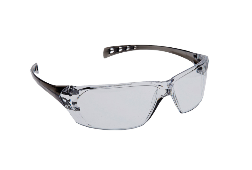Lunettes de sécurité Solus Dynamic, anti-égratignures/antistatique, ANSI Z87+/répond ou surpasse la norme CSA Z94.2