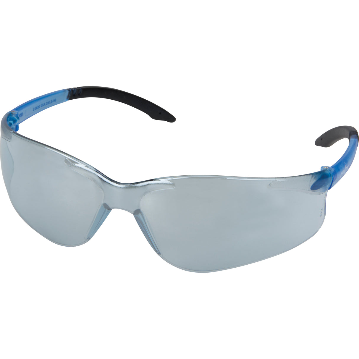 Lunettes de sécurité série z2400, lentille Ambrée, anti-égratignures, aNSI Z87+/Répond ou surpasse la norme CSA z94.3