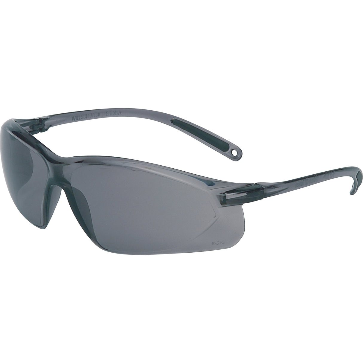 Lunettes de sécurité Uvex série A700, Anti-égratignures, Répond ou surpasse la norme CSA Z94,3